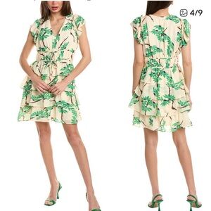 NWT Flora Bea dress